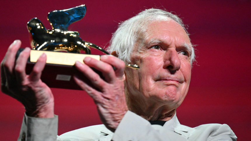 Peter Weir
