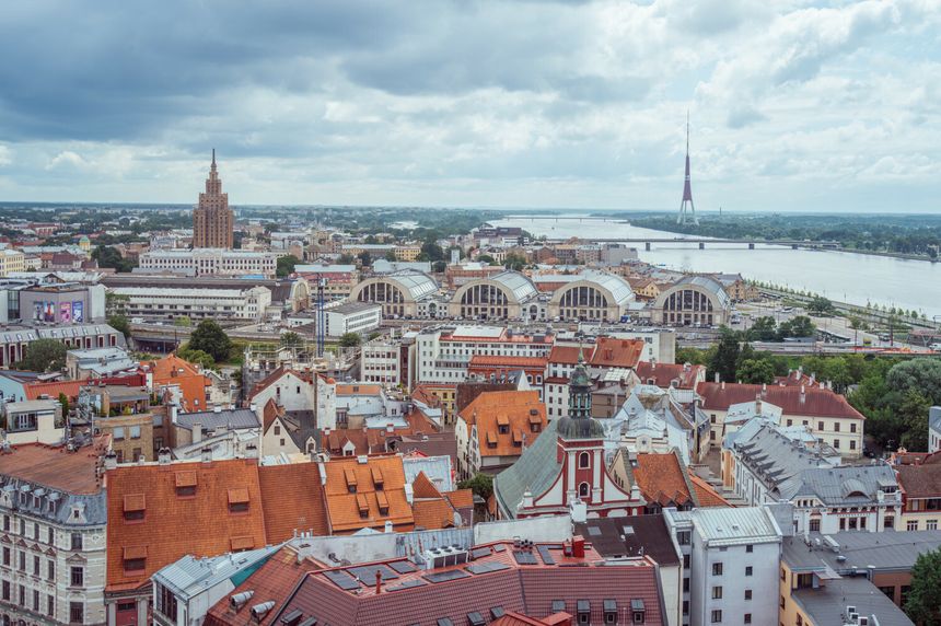 Łotwa