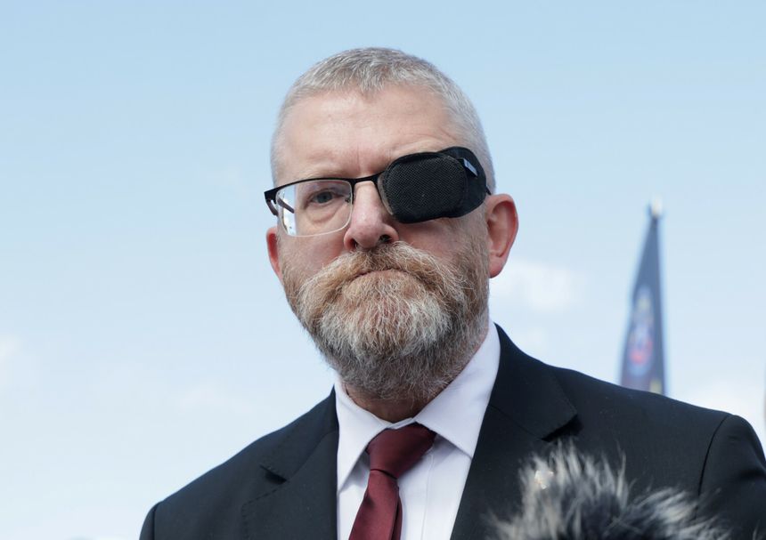 Grzegorz Braun
