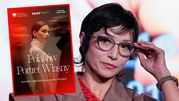 Barbara Mróz-Gorgoń. Raport 