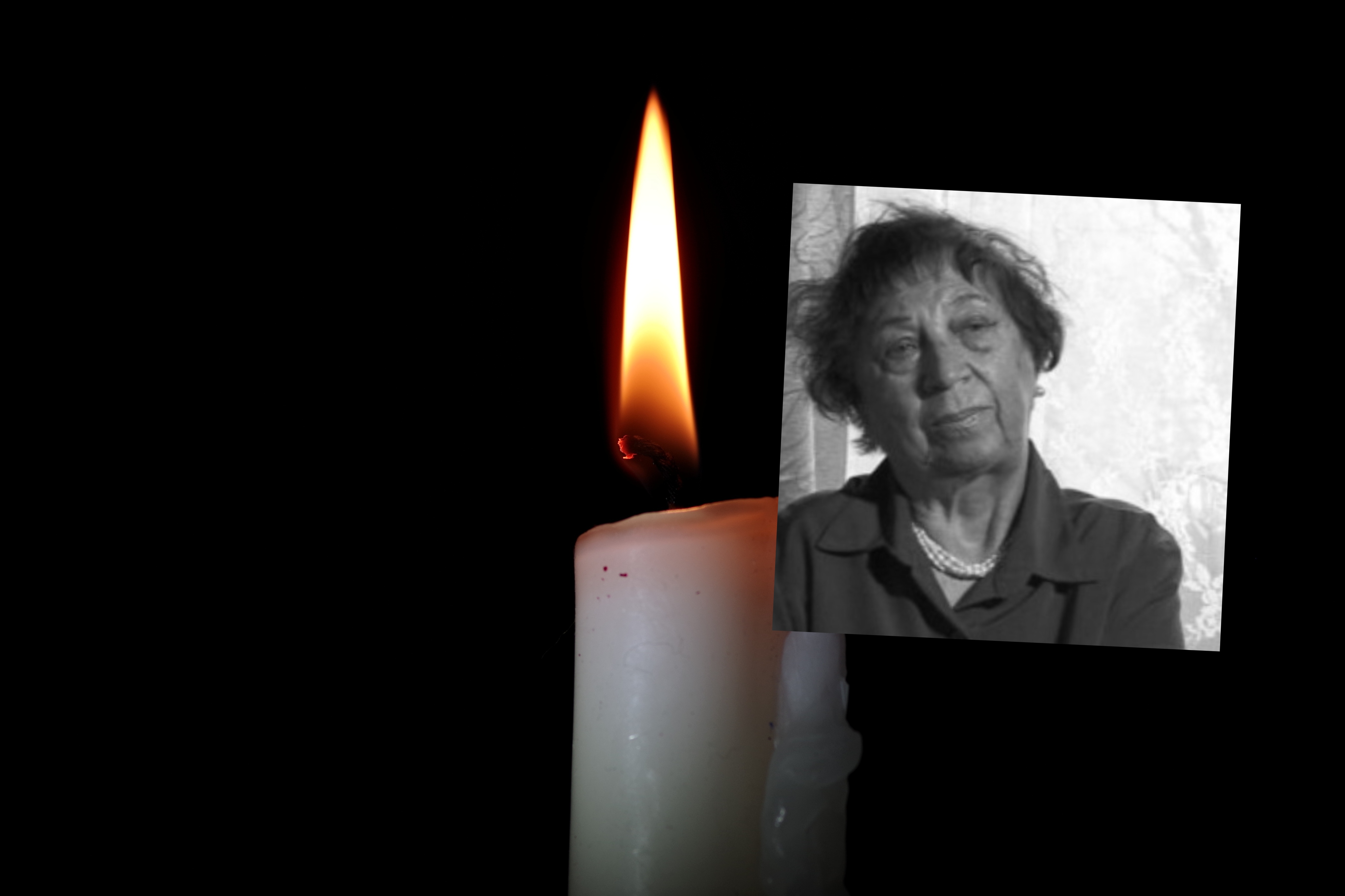 Nie żyje kolejna bohaterka Powstania Warszawskiego. Zmarła Danuta Szlajmer ps. „Siódemka”