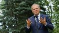 Premier Donald Tusk 