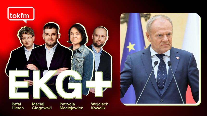 Prowadzący EKG+