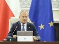 Premier Donald Tusk