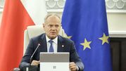 Premier Donald Tusk