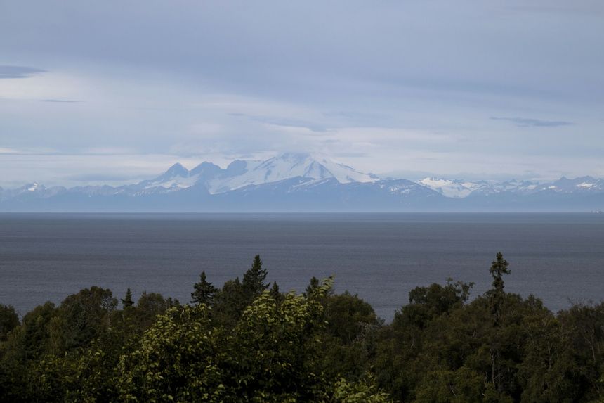 Alaska
