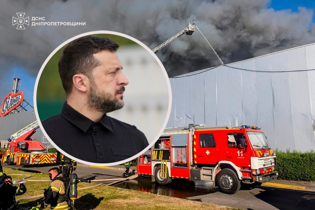 Rośnie bilans ofiar po rosyjskim ataku na rodzinne miasto Zełenskiego