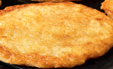 Placki ziemniaczane