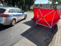 Wypadek w Miłosławiu