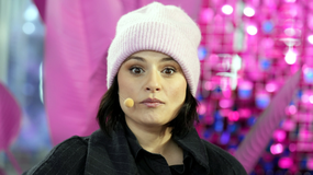 Joanna Jarmołowicz jest w związku z kobietą. Tak zareagował jej 7-letni syn