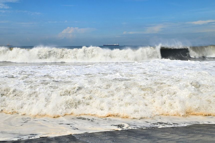 Ocean