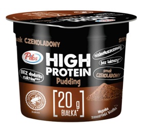 pudding