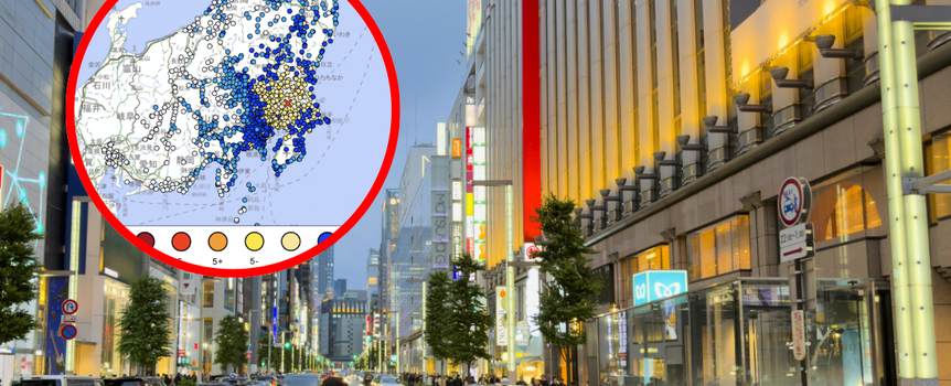 Tokio