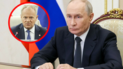 Tusk, Putin