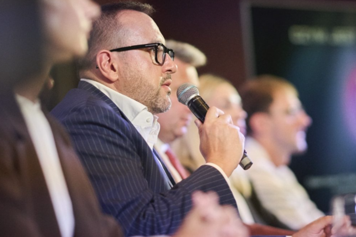 Szef Zondacrypto zeznaje. Przemysław Kral „poszedł na współpracę z organami ścigania"