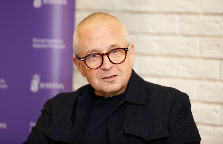 Jacek Dubois