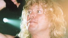 Def Leppard