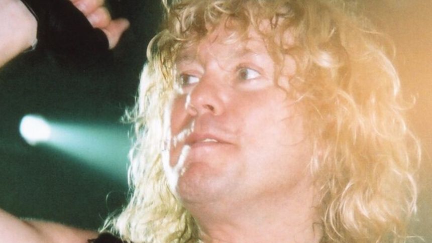 Def Leppard