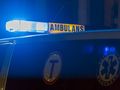 Ambulans