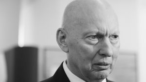 Mirosław Różański