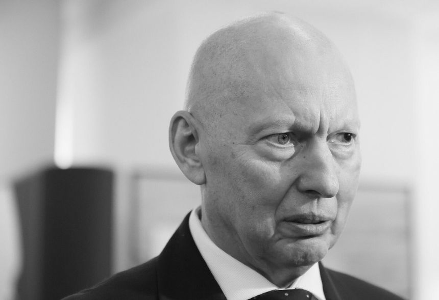 Mirosław Różański