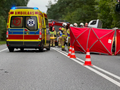 wypadek w Wielkopolsce
