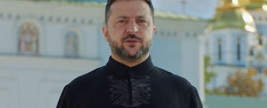 Zełenski