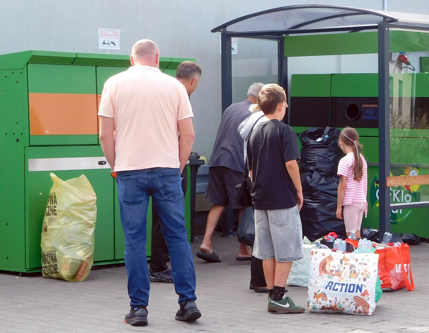 System kaucyjny to „praca bez zapłaty”. Jest pomysł na dodatkowe pieniądze