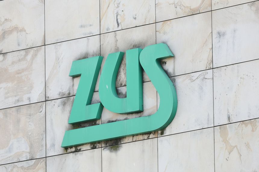ZUS