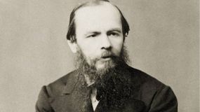 Fiodor Dostojewski