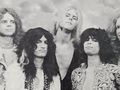 Aerosmith