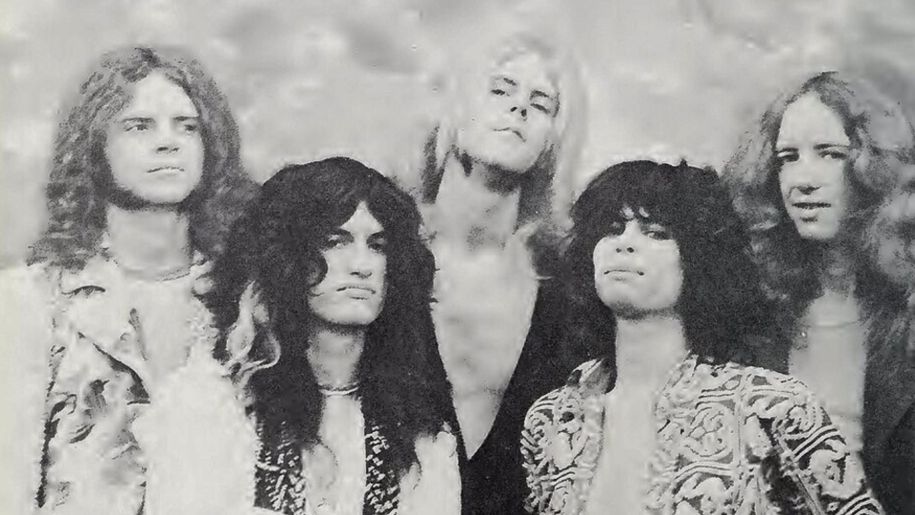 Aerosmith