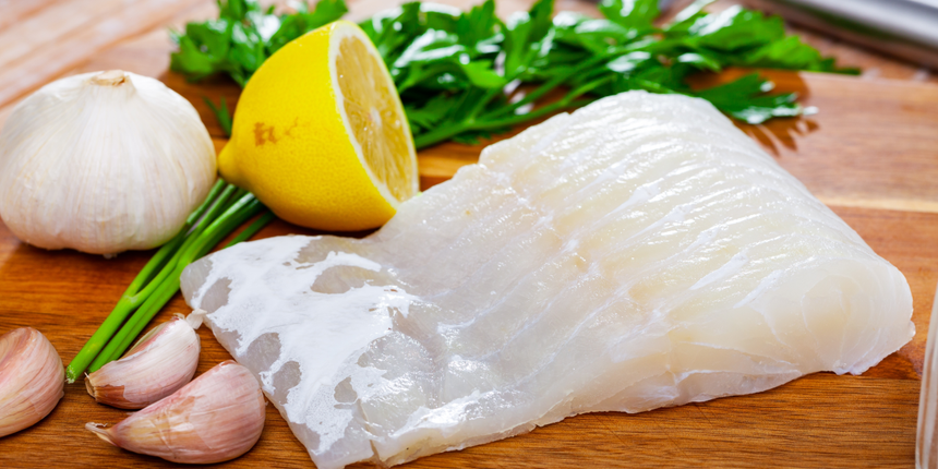 miętus oceaniczny filet