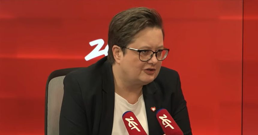 Katarzyna Lubnauer