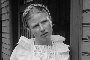 Bożena Dykiel - wybitna polska aktorka