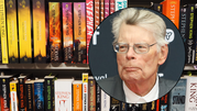 Stephen King