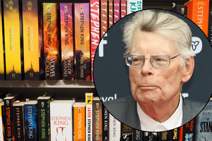 Stephen King