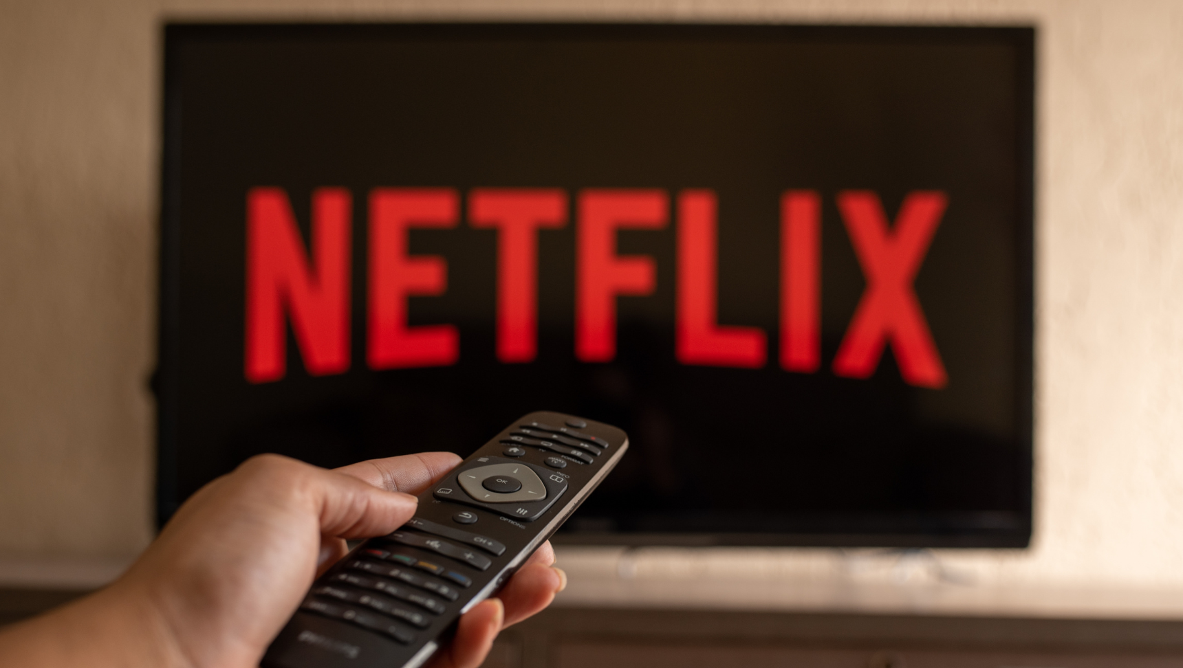 Netflix wrzucił dziś komedię, którą Polacy uwielbiają. Ponad 550 mln $