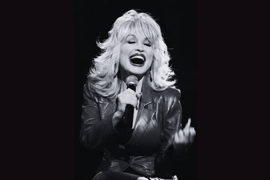 Dolly Parton nie żyje
