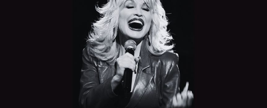Dolly Parton nie żyje