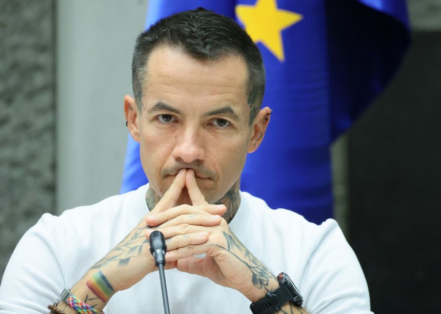 Poseł RP