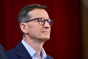 Mateusz Morawiecki