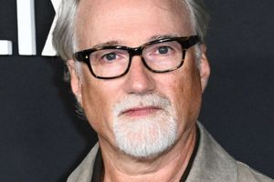 David Fincher 