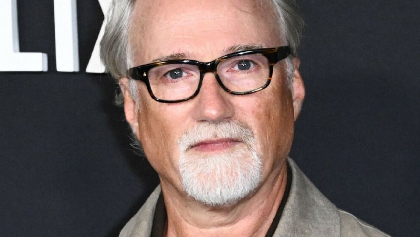 David Fincher 