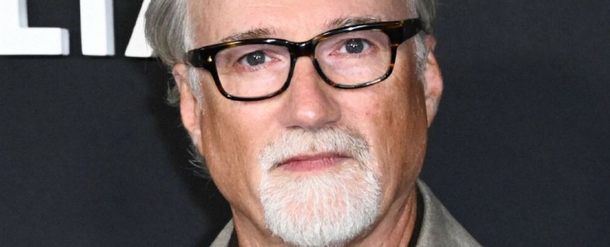 David Fincher 