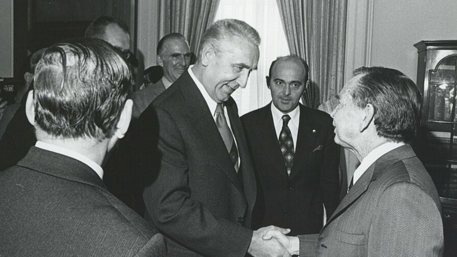 Quiz - polityka PRL