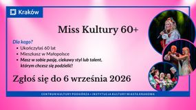 Miss Kultury 60+