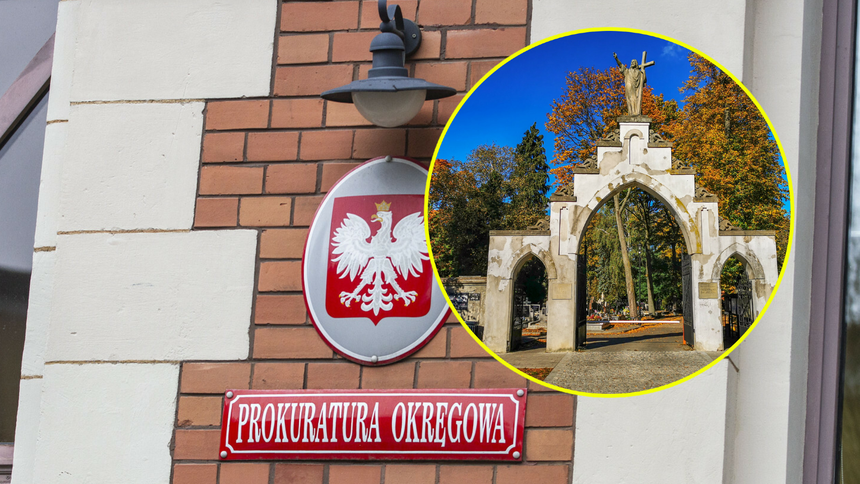 Prokuratura bada sprawę