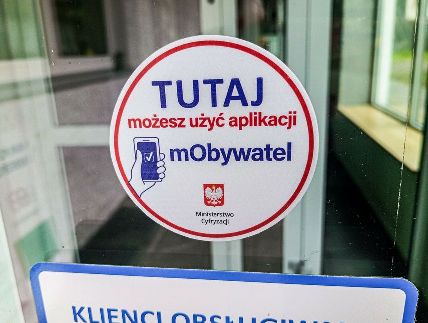 Z czego Polacy korzystają najczęściej?