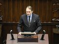 Syn posła jest prezesem w miejskiej spółce